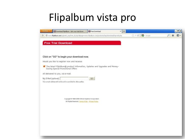 SCARICARE FLIPALBUM DA